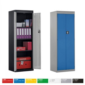 Probe Steel Cupboard Size 3 Slimline